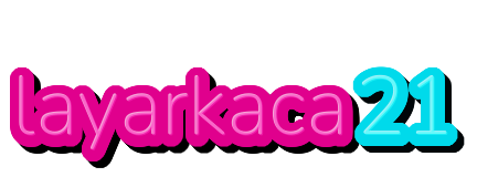 layarkaca21 — logo kanal