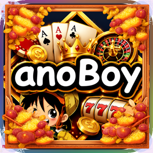 anoboy — mitra unggulan